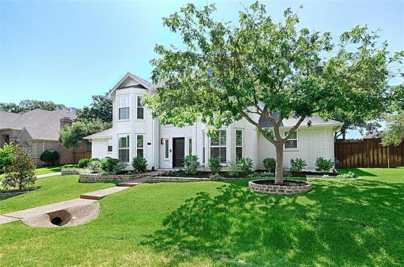 515 Craig Circle, Highland Village TX 75077 - Photo 35