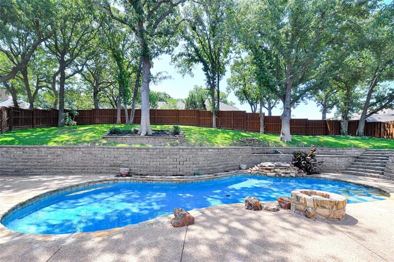 515 Craig Circle, Highland Village TX 75077 - Photo 31