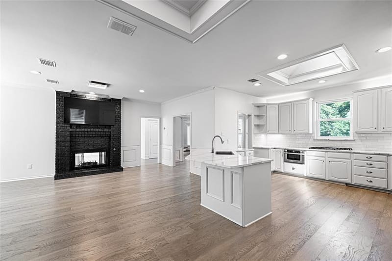 515 Craig Circle, Highland Village TX 75077 - Photo 8