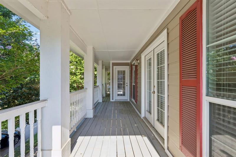 9113 Nathaniel Drive, Providence Village TX 76227 - Photo 27