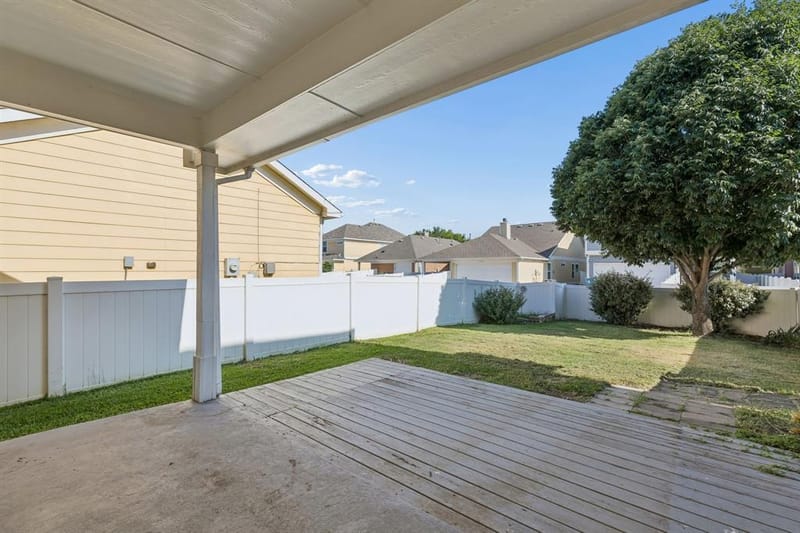 9113 Nathaniel Drive, Providence Village TX 76227 - Photo 28