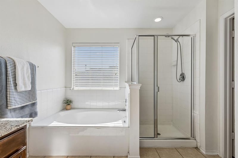 9113 Nathaniel Drive, Providence Village TX 76227 - Photo 24