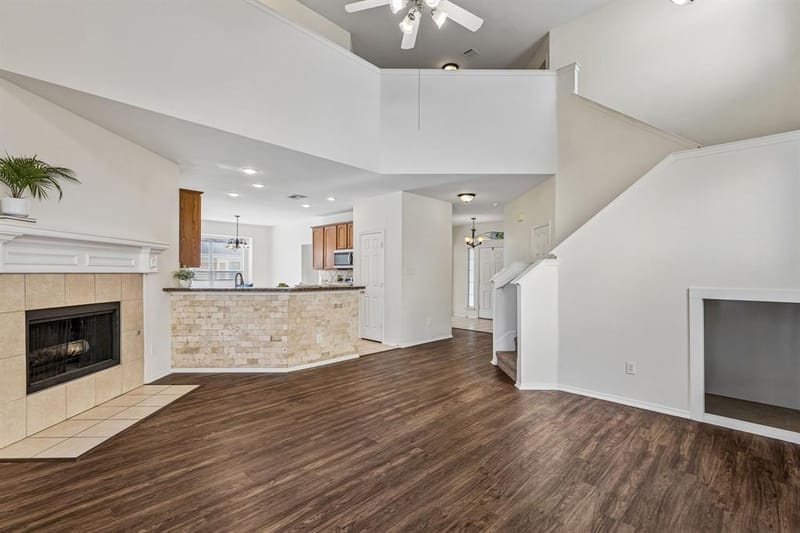 9113 Nathaniel Drive, Providence Village TX 76227 - Photo 14