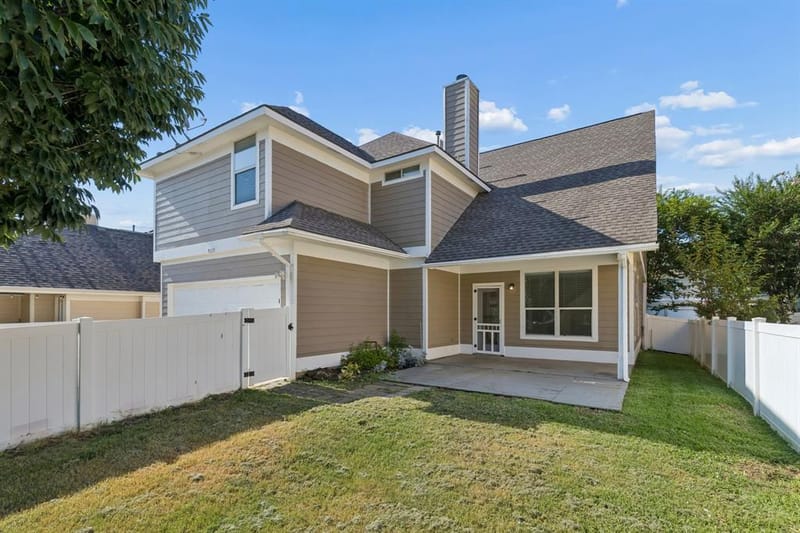 9113 Nathaniel Drive, Providence Village TX 76227 - Photo 29