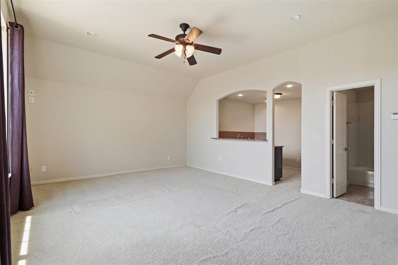 2310 Queen Morgan Lane, Lewisville TX 75056 - Photo 23