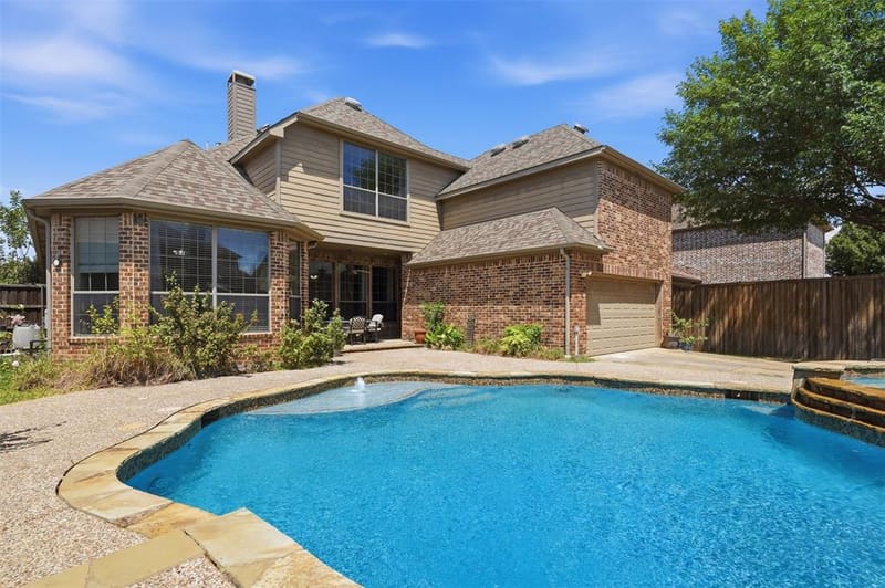 2310 Queen Morgan Lane, Lewisville TX 75056 - Photo 27