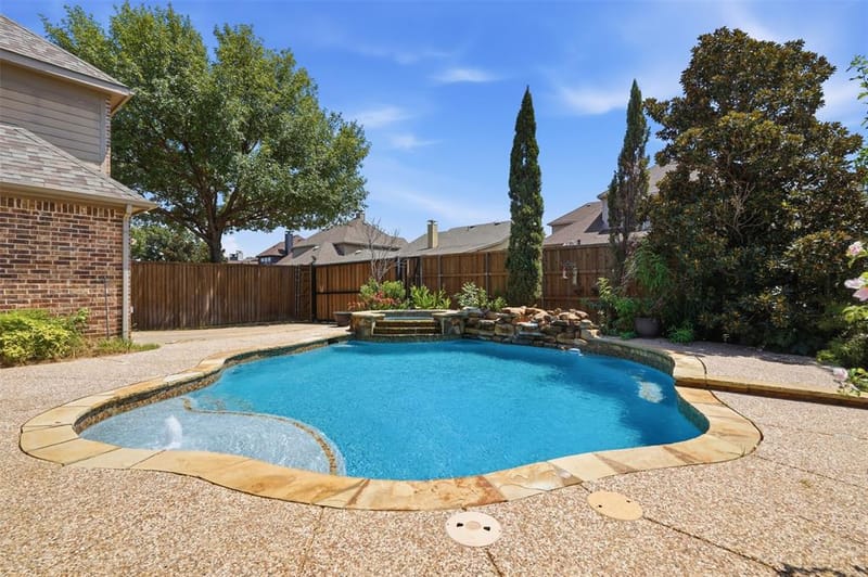 2310 Queen Morgan Lane, Lewisville TX 75056 - Photo 26