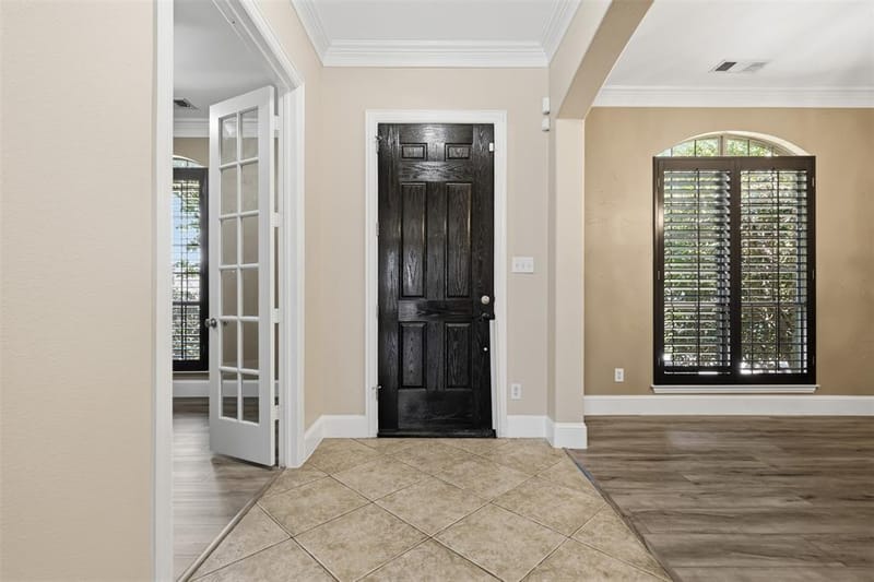 2310 Queen Morgan Lane, Lewisville TX 75056 - Photo 5