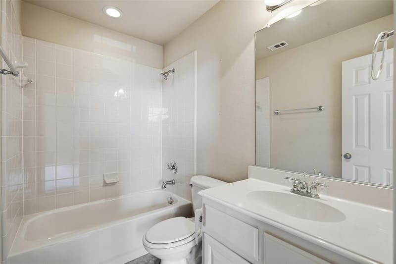 2310 Queen Morgan Lane, Lewisville TX 75056 - Photo 24
