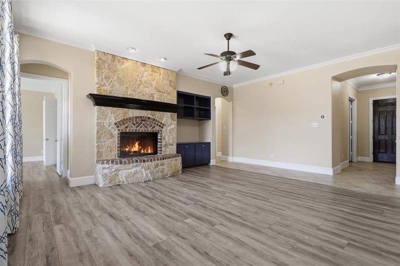 2310 Queen Morgan Lane, Lewisville TX 75056 - Photo 10