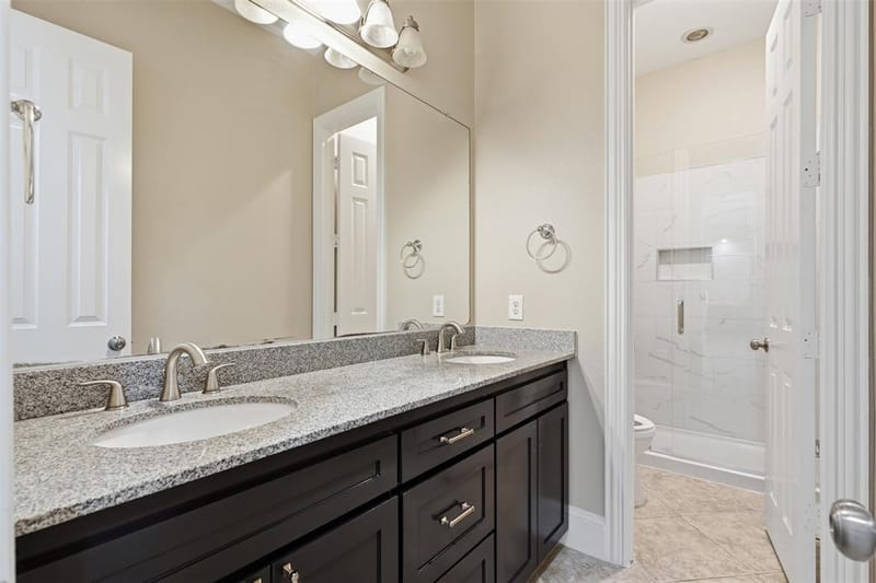 2310 Queen Morgan Lane, Lewisville TX 75056 - Photo 18