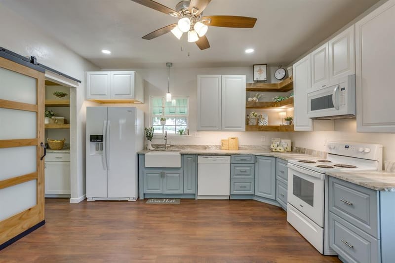 5641 County Road 313a, Alvarado TX 76009 - Photo 2