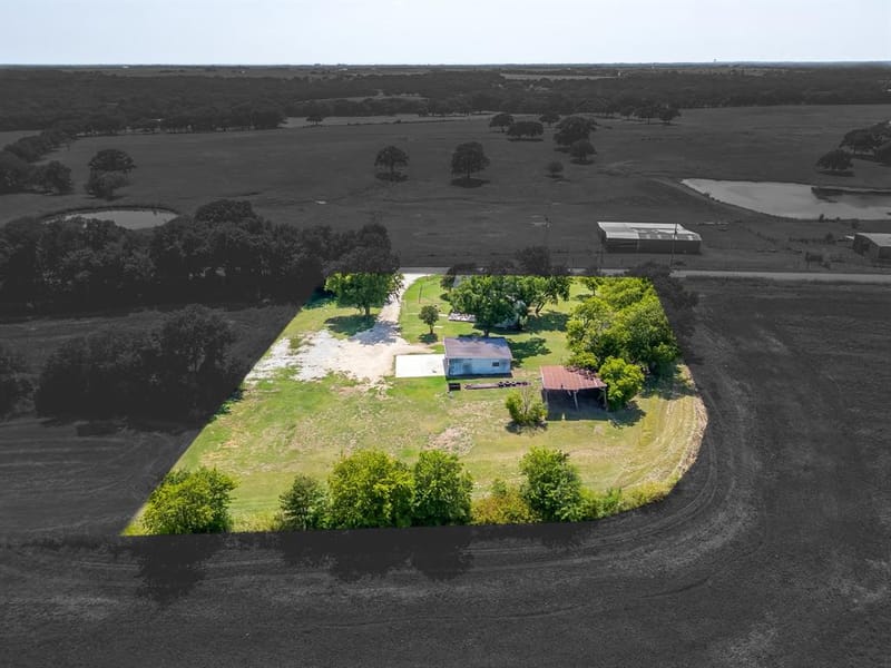 5641 County Road 313a, Alvarado TX 76009 - Photo 9
