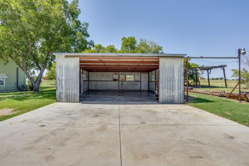 5641 County Road 313a, Alvarado TX 76009 - Photo 29