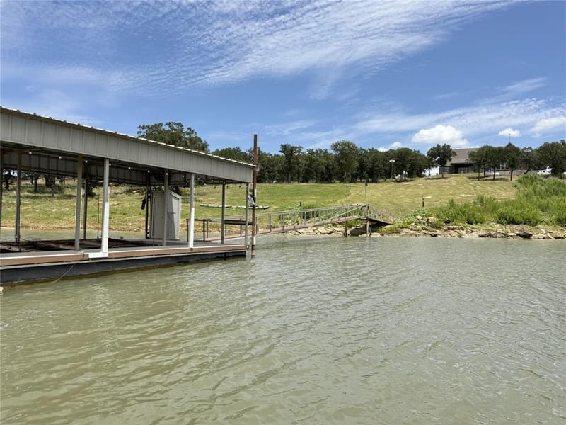 133 Sunset Bay Pointe Court, Chico TX 76431 - Photo 27