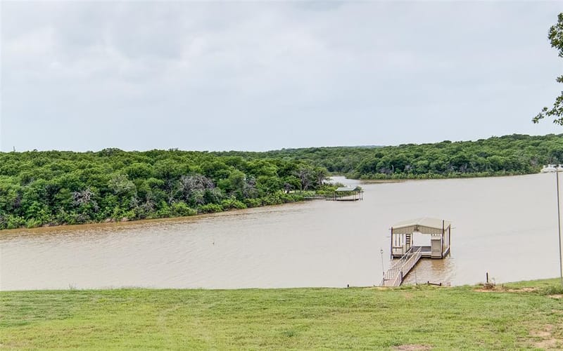 133 Sunset Bay Pointe Court, Chico TX 76431 - Photo 2