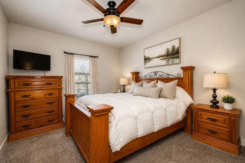 133 Sunset Bay Pointe Court, Chico TX 76431 - Photo 22