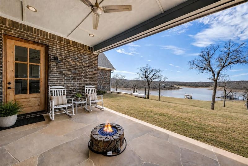 133 Sunset Bay Pointe Court, Chico TX 76431 - Photo 7