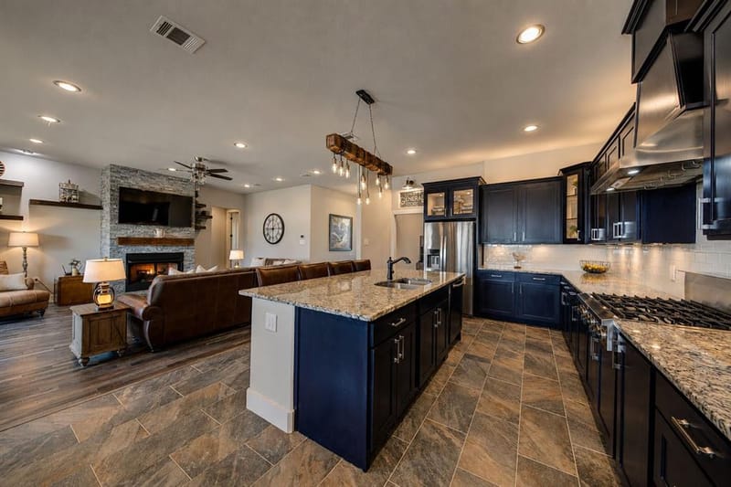 133 Sunset Bay Pointe Court, Chico TX 76431 - Photo 3