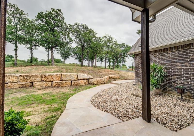 133 Sunset Bay Pointe Court, Chico TX 76431 - Photo 32