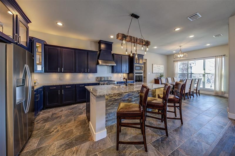 133 Sunset Bay Pointe Court, Chico TX 76431 - Photo 9