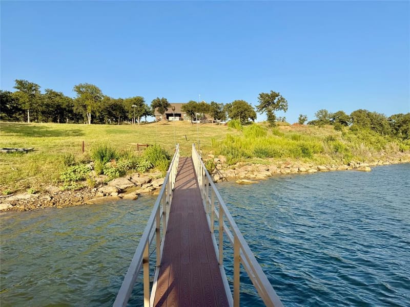 133 Sunset Bay Pointe Court, Chico TX 76431 - Photo 24