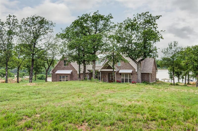 133 Sunset Bay Pointe Court, Chico TX 76431 - Photo 30