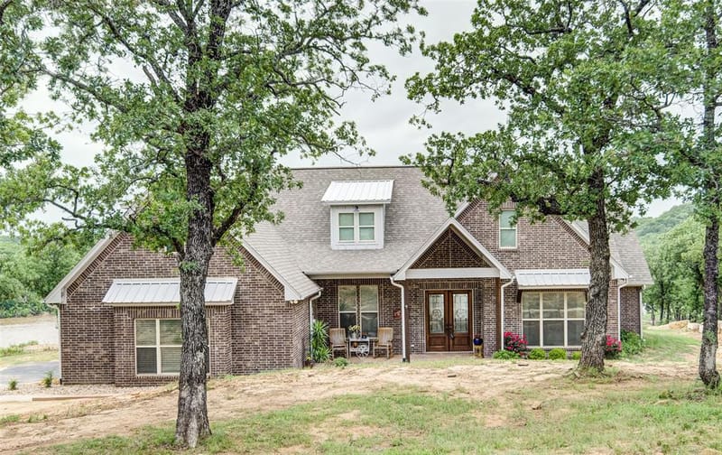 133 Sunset Bay Pointe Court, Chico TX 76431 - Photo 29