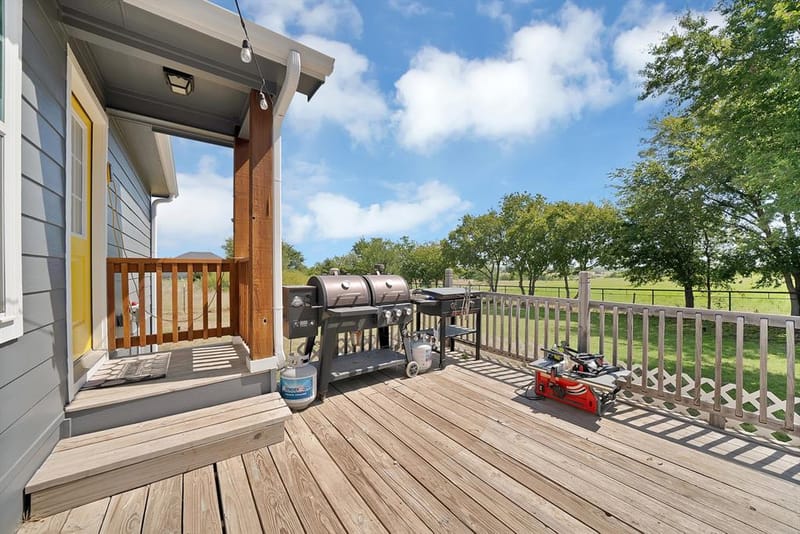 1237 Private Road 4219, Decatur TX 76234 - Photo 23