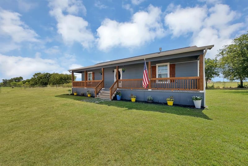1237 Private Road 4219, Decatur TX 76234 - Photo 2