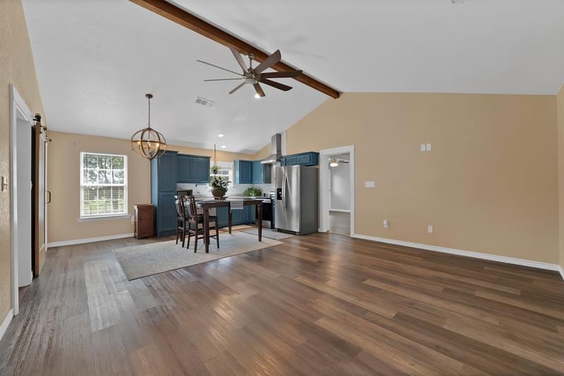 1237 Private Road 4219, Decatur TX 76234 - Photo 6
