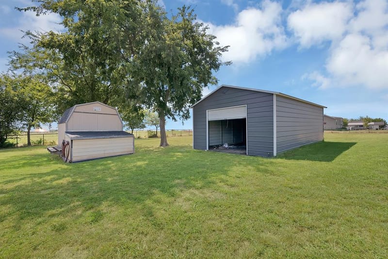 1237 Private Road 4219, Decatur TX 76234 - Photo 30