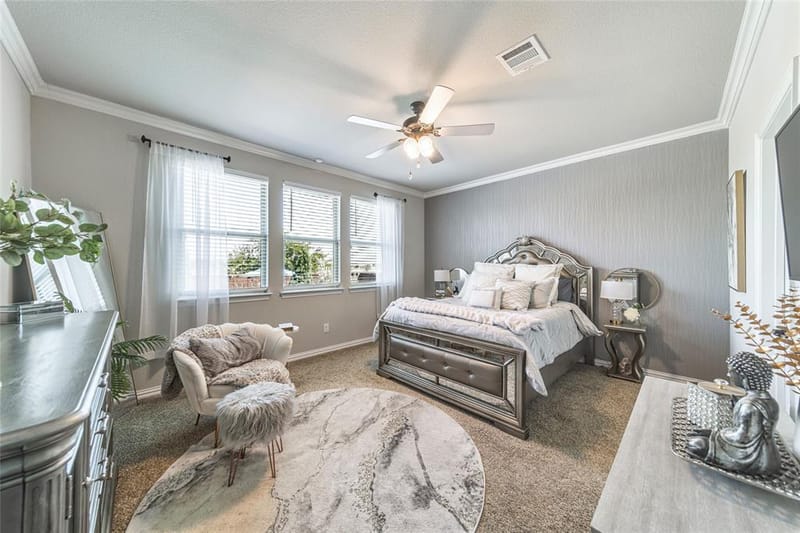 2109 Swanmore Way, Forney TX 75126 - Photo 23