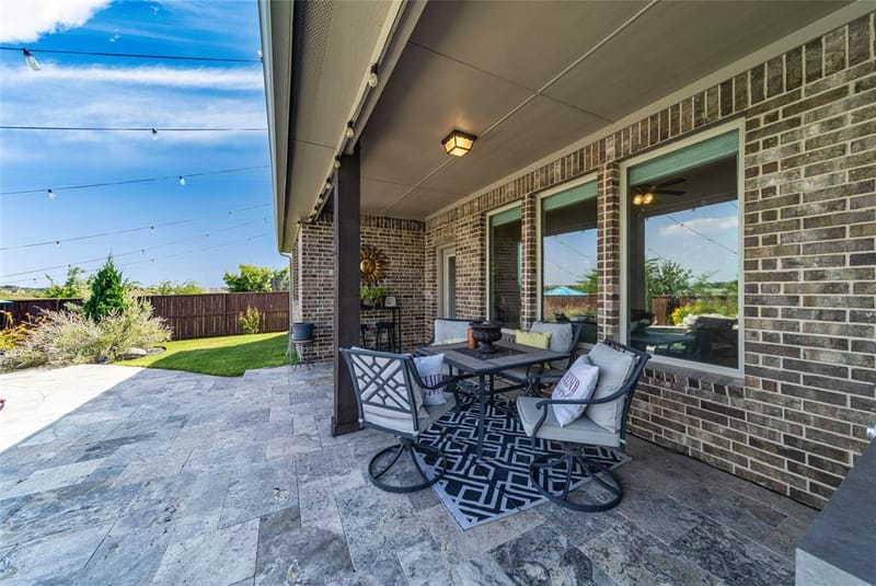 2109 Swanmore Way, Forney TX 75126 - Photo 6