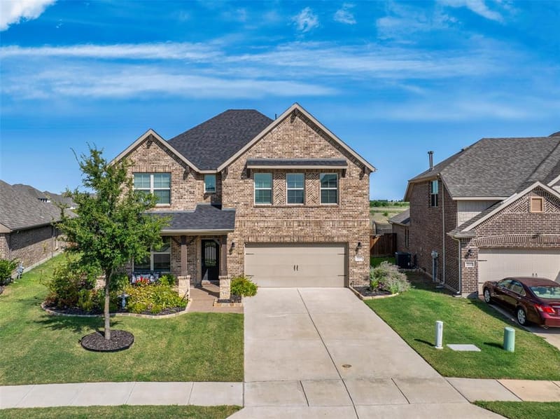 2109 Swanmore Way, Forney TX 75126 - Photo 3