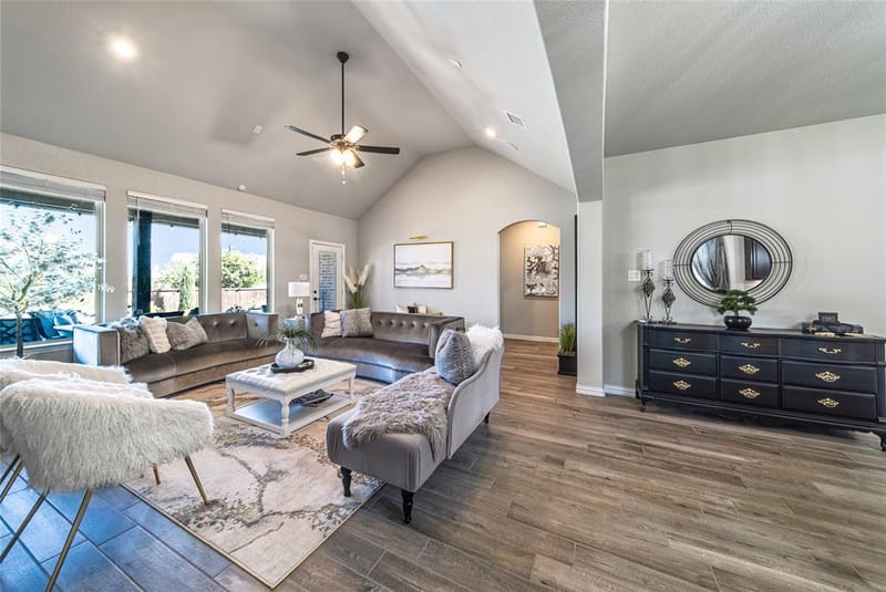2109 Swanmore Way, Forney TX 75126 - Photo 20