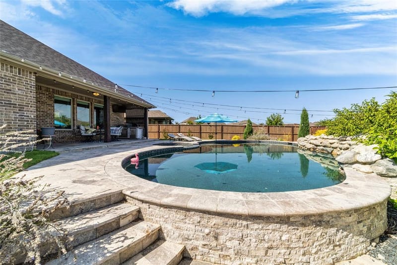 2109 Swanmore Way, Forney TX 75126 - Photo 9