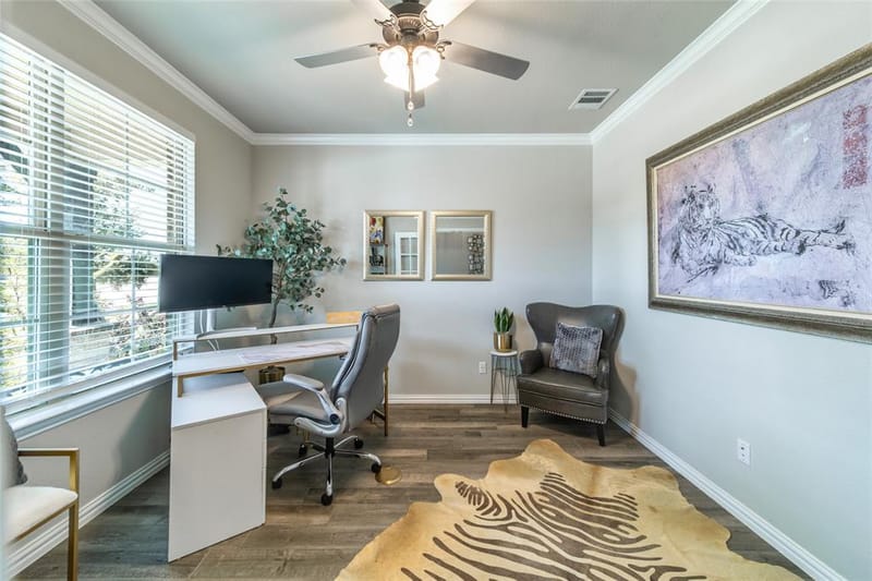 2109 Swanmore Way, Forney TX 75126 - Photo 14