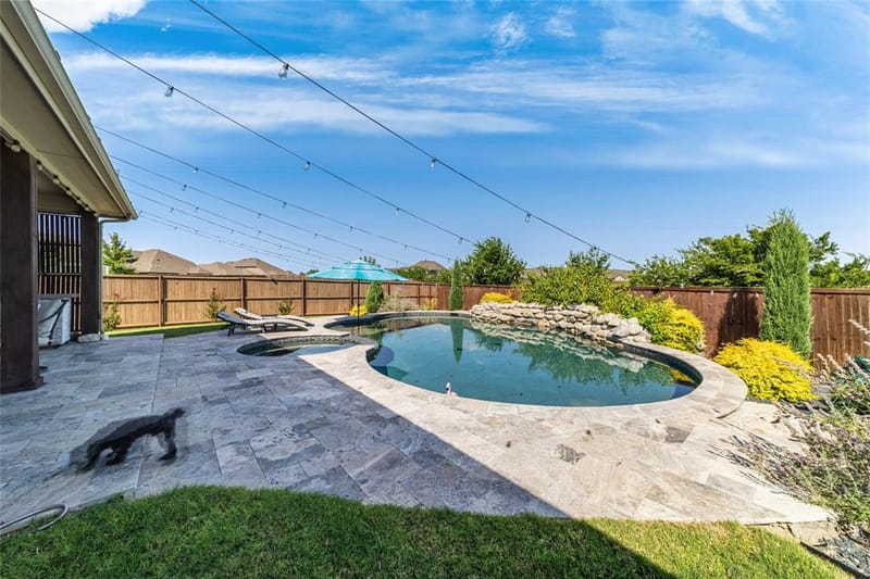 2109 Swanmore Way, Forney TX 75126 - Photo 11