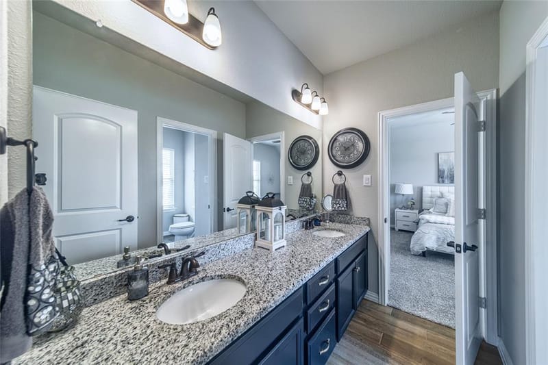 2109 Swanmore Way, Forney TX 75126 - Photo 35