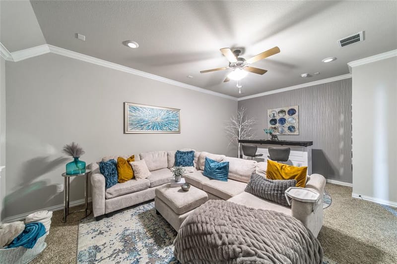 2109 Swanmore Way, Forney TX 75126 - Photo 31