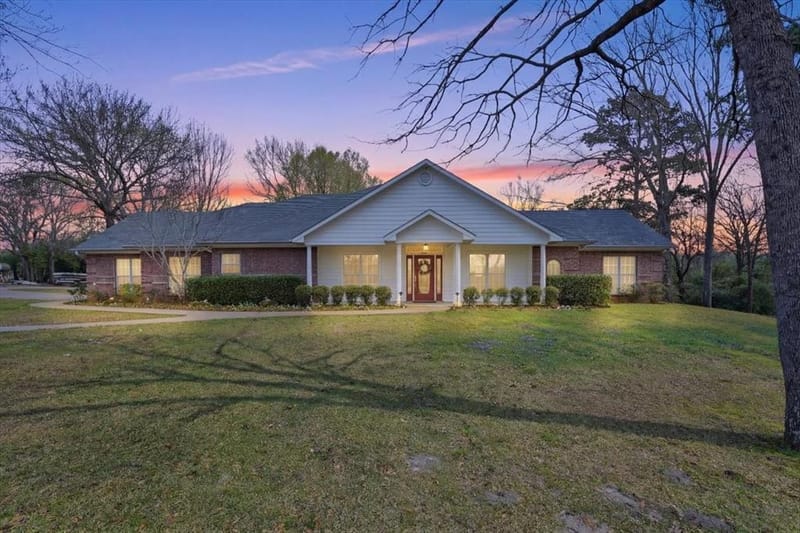 16378 County Road 431, Lindale TX 75771