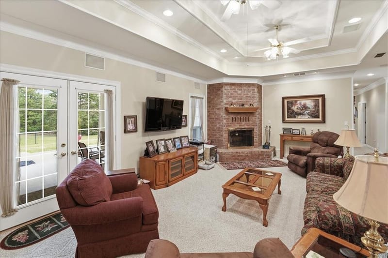 16378 County Road 431, Lindale TX 75771 - Photo 19