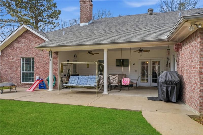 16378 County Road 431, Lindale TX 75771 - Photo 40