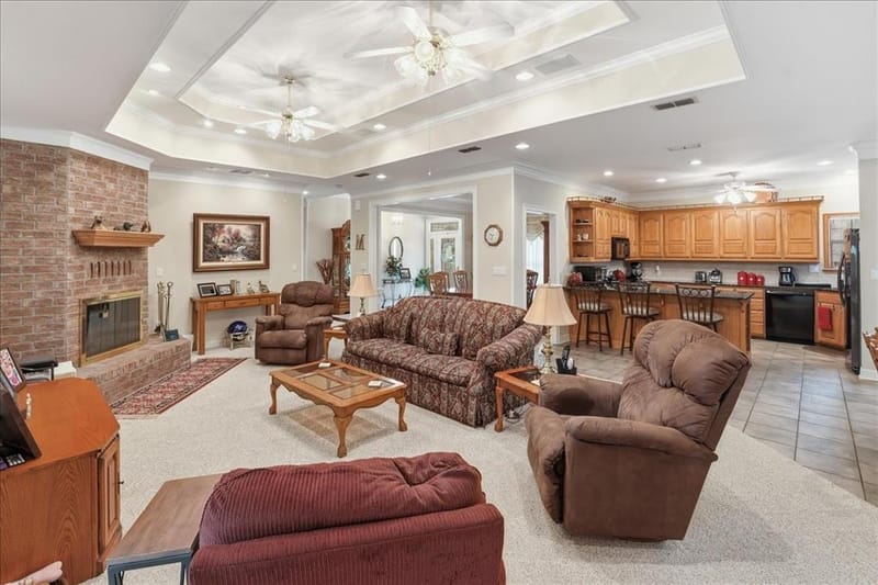 16378 County Road 431, Lindale TX 75771 - Photo 21