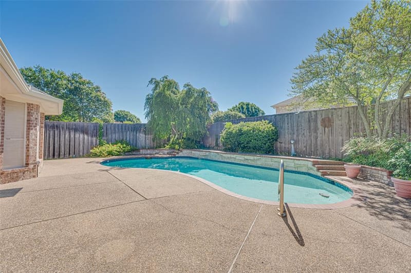 4102 Baywatch Drive, Rowlett TX 75088