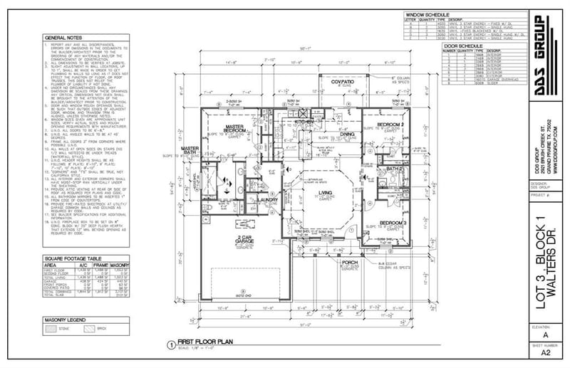 1305 Walters Drive, Granbury TX 76048 - Photo 6