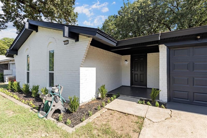 11412 Small Drive, Balch Springs TX 75180