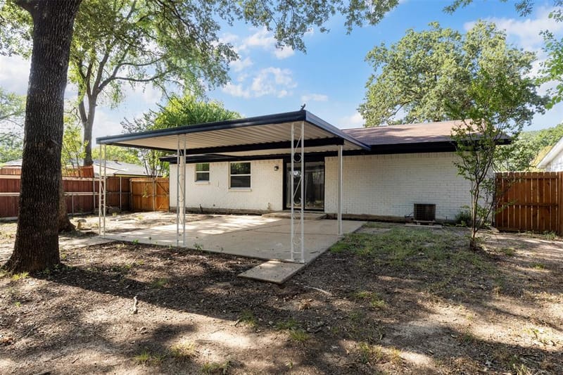 11412 Small Drive, Balch Springs TX 75180 - Photo 20