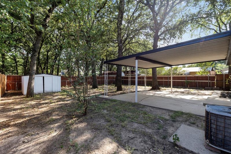 11412 Small Drive, Balch Springs TX 75180 - Photo 21